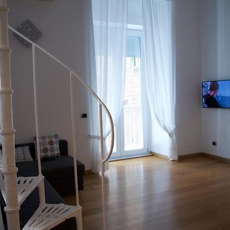 CriSè Home Napoli Esterno foto