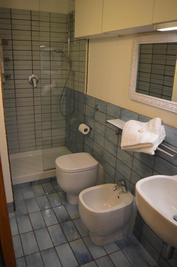 CriSè Home Napoli Esterno foto