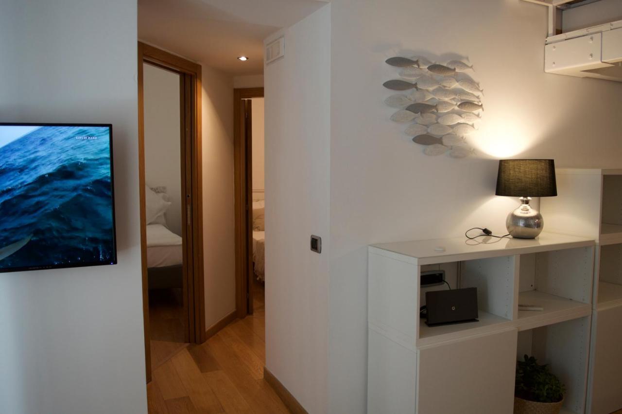 CriSè Home Napoli Esterno foto