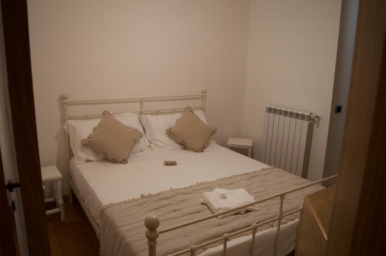 CriSè Home Napoli Esterno foto