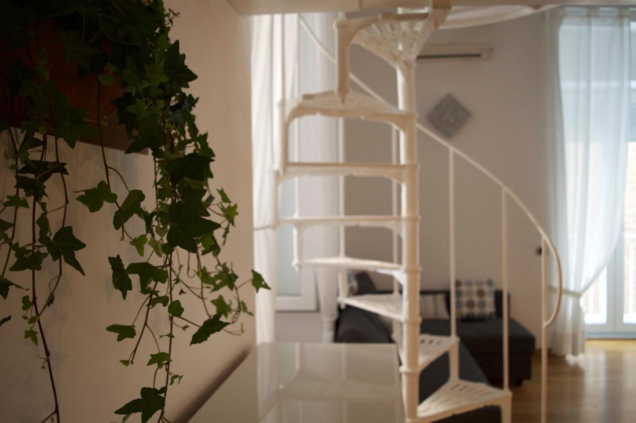 CriSè Home Napoli Esterno foto