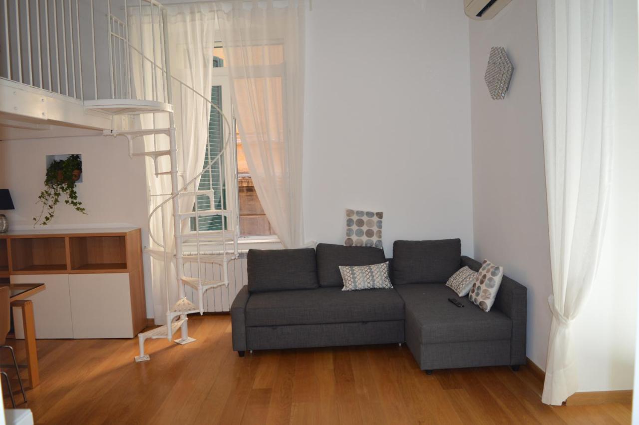 CriSè Home Napoli Esterno foto