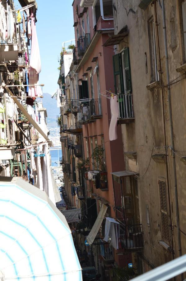 CriSè Home Napoli Esterno foto