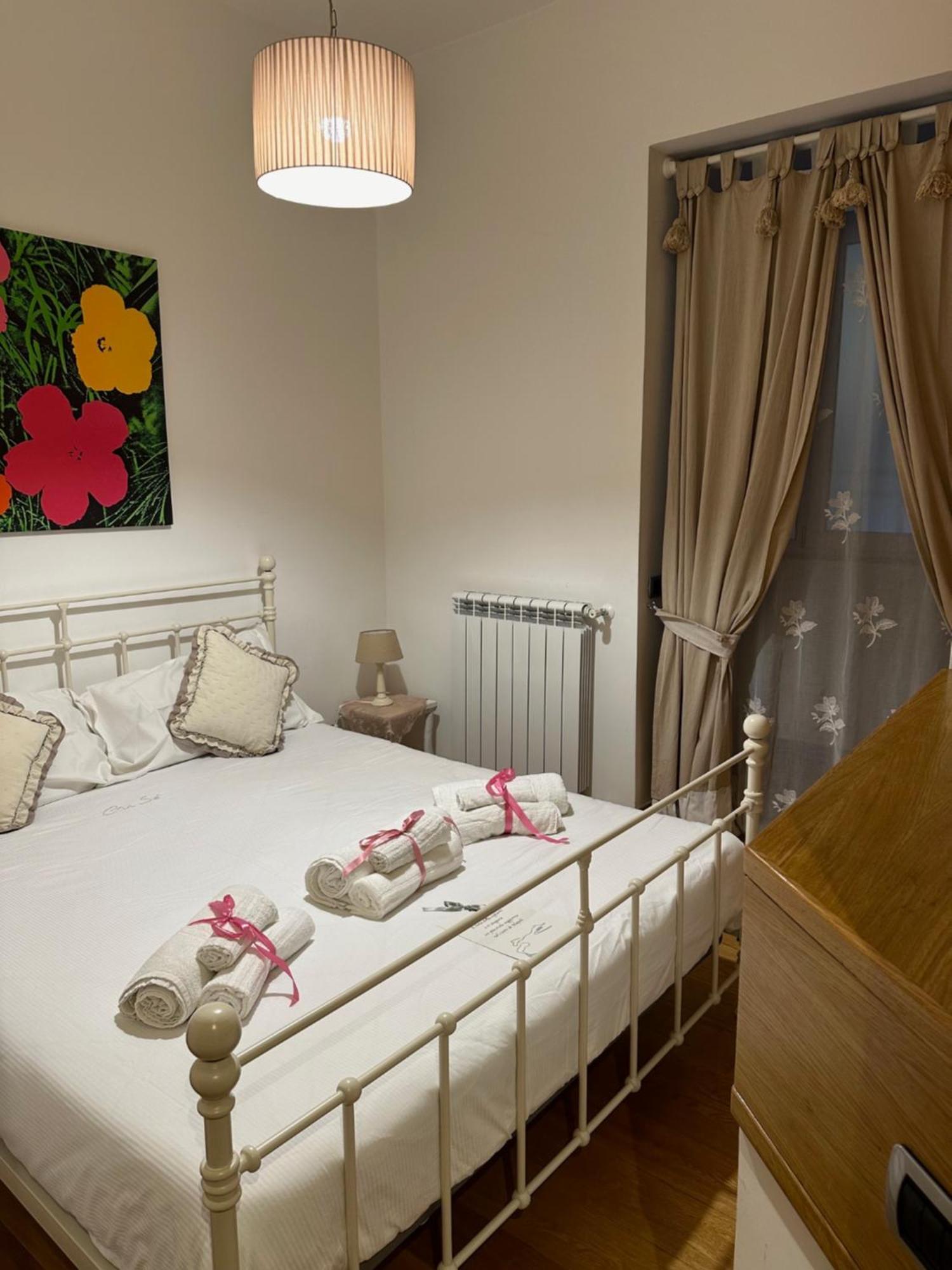 CriSè Home Napoli Esterno foto