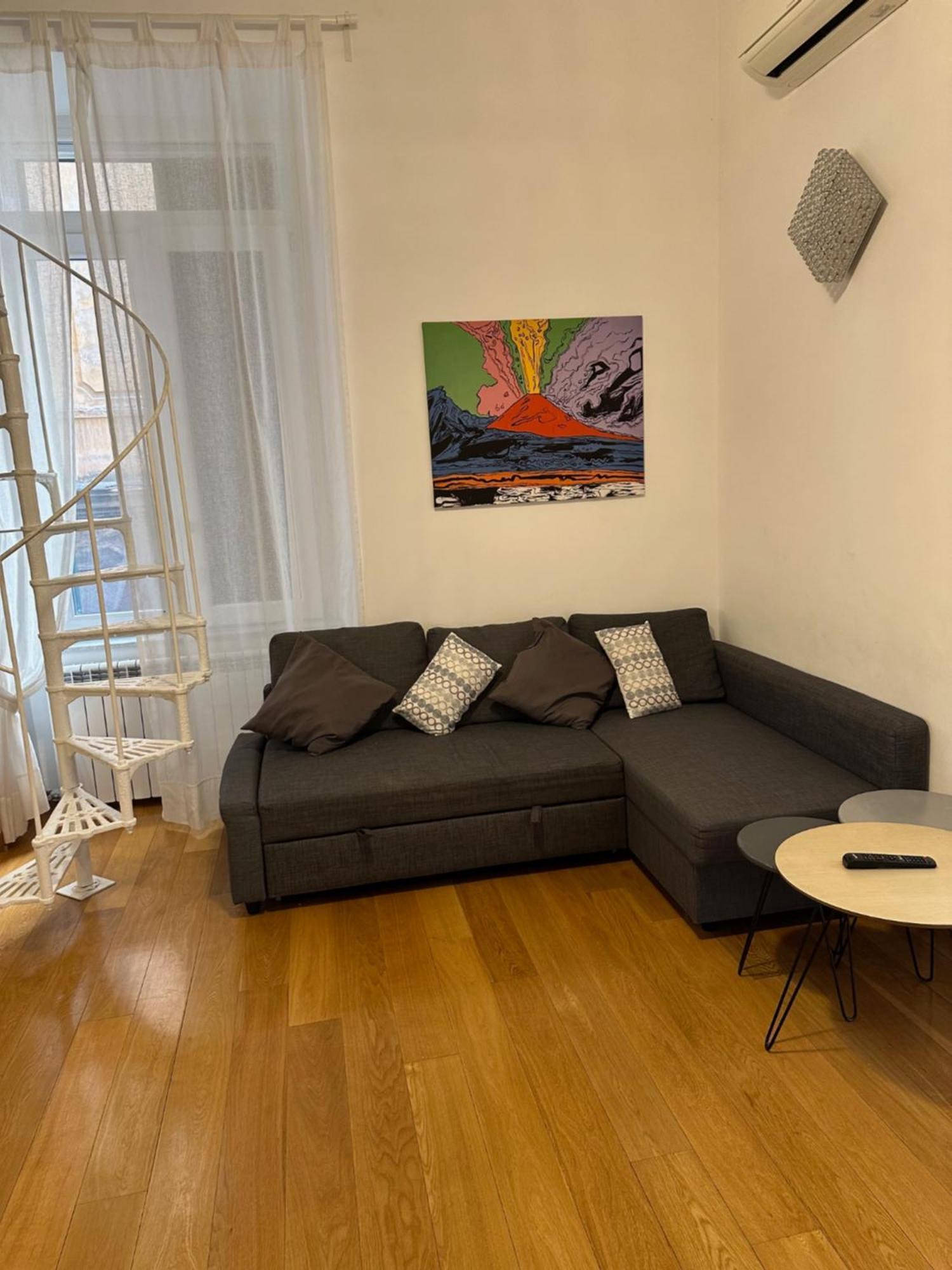 CriSè Home Napoli Esterno foto