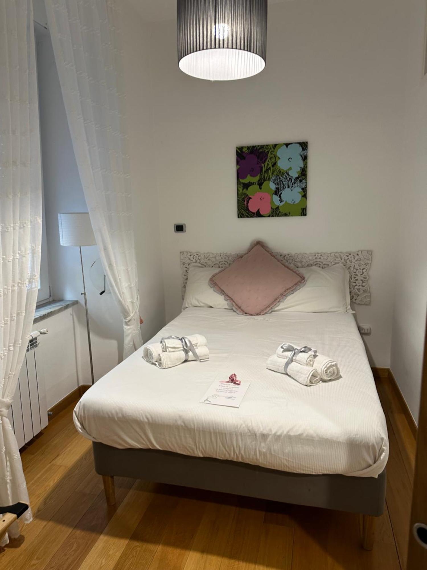 CriSè Home Napoli Esterno foto